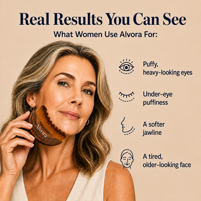 Alvora GloBrush™