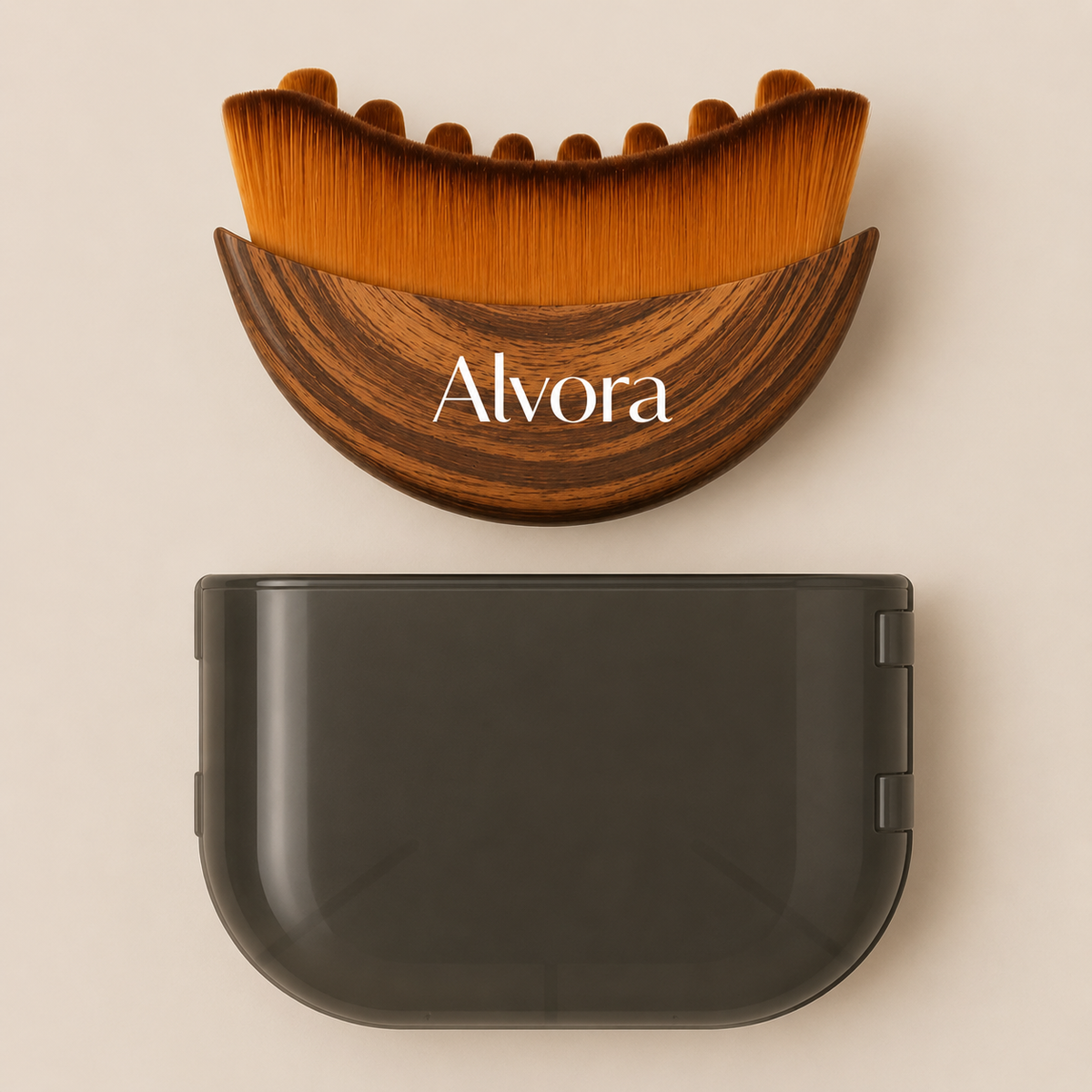 Alvora GloBrush™