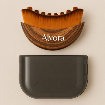 Alvora GloBrush™