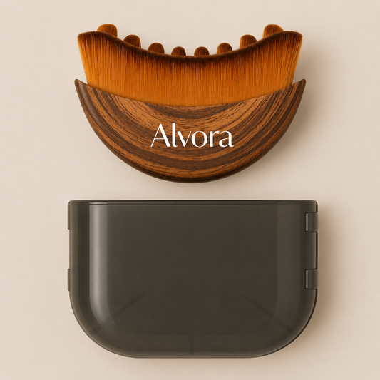 Alvora GloBrush™