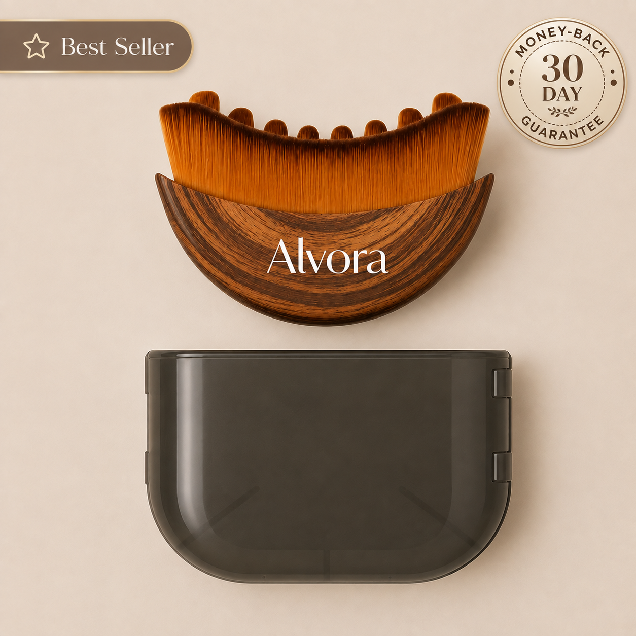 Alvora GloBrush™