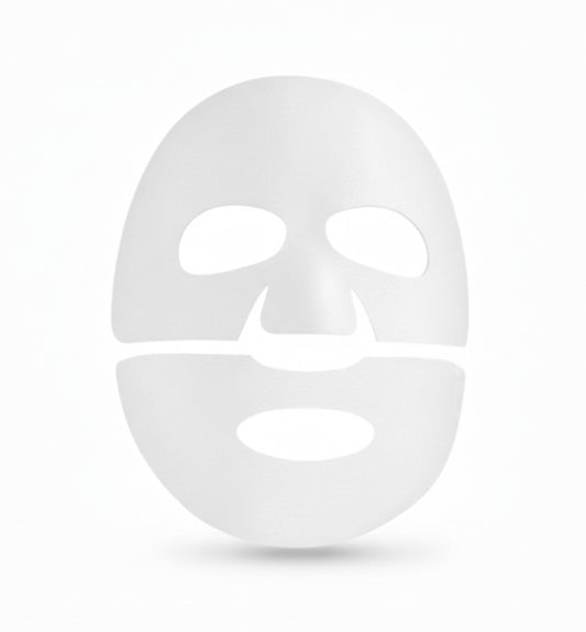 Post-Massage Recovery Mask